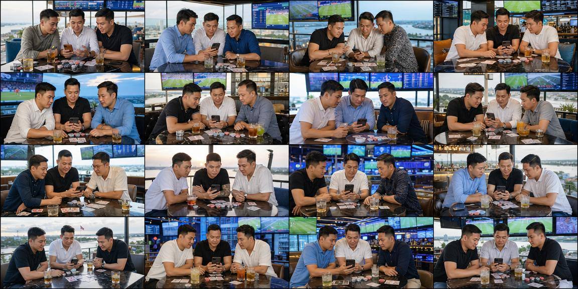 22tg88 Slot Tại 22tg88 Có Gì Khác Biệt